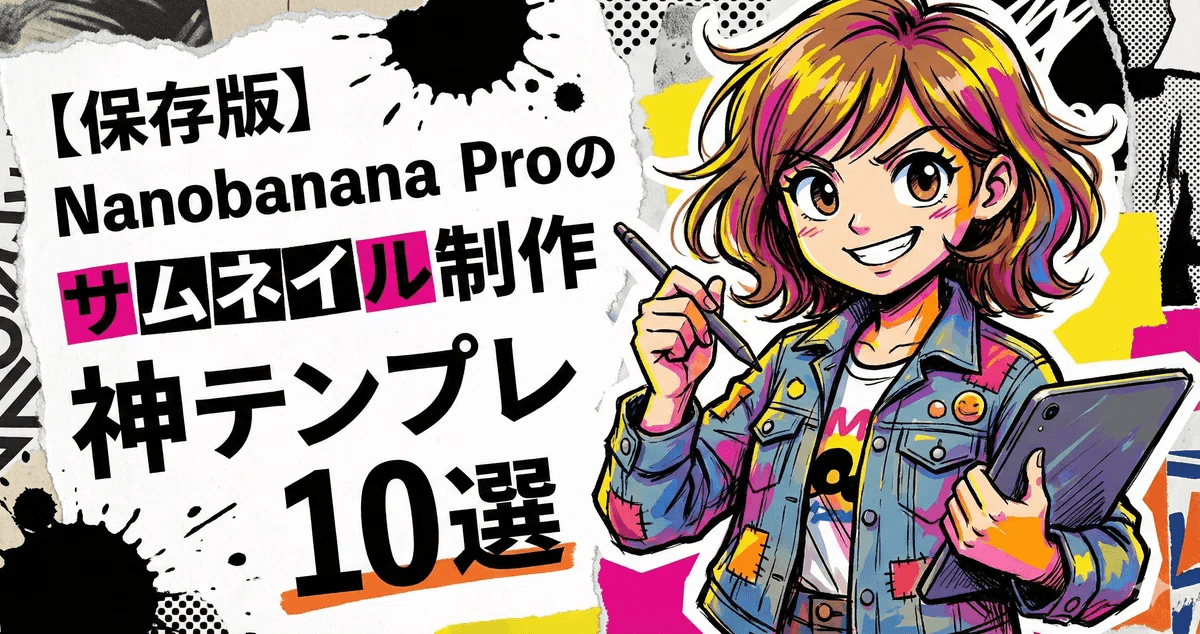 ナノバナナ：ZINEカルチャー風