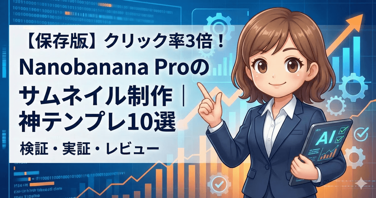 ナノバナナ：検証・レビュー