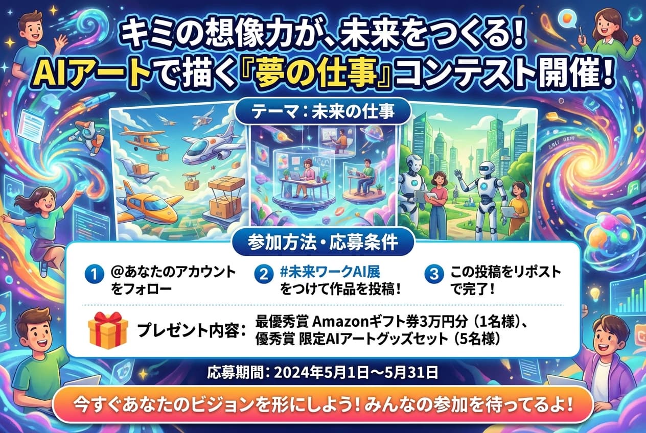 nano banana: AI活用術