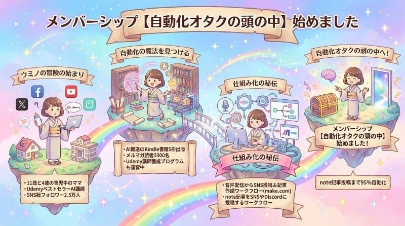 図解:ファンタジー風