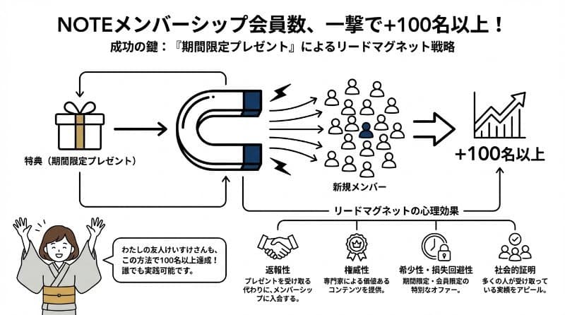 図解:ラインアート